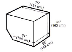 LD-3 air freight ULD