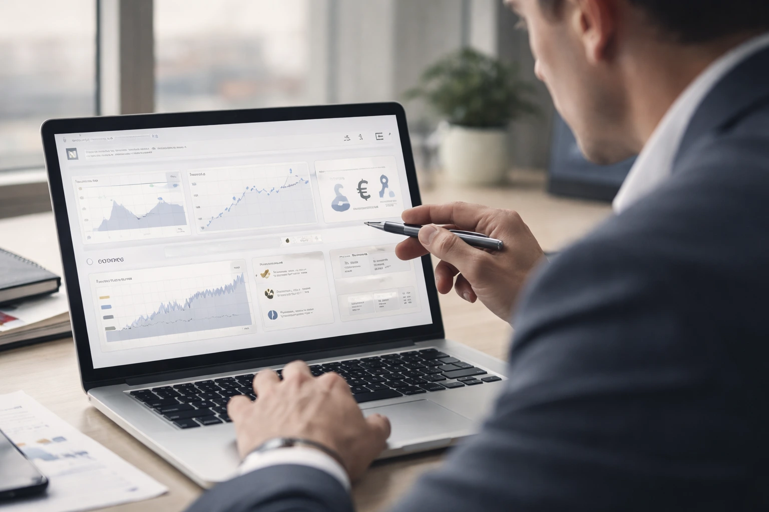 Logistics team planning multi-currency freight costs
