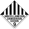Miscellaneous (9)