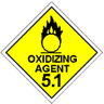 Oxidising agent (5.1)