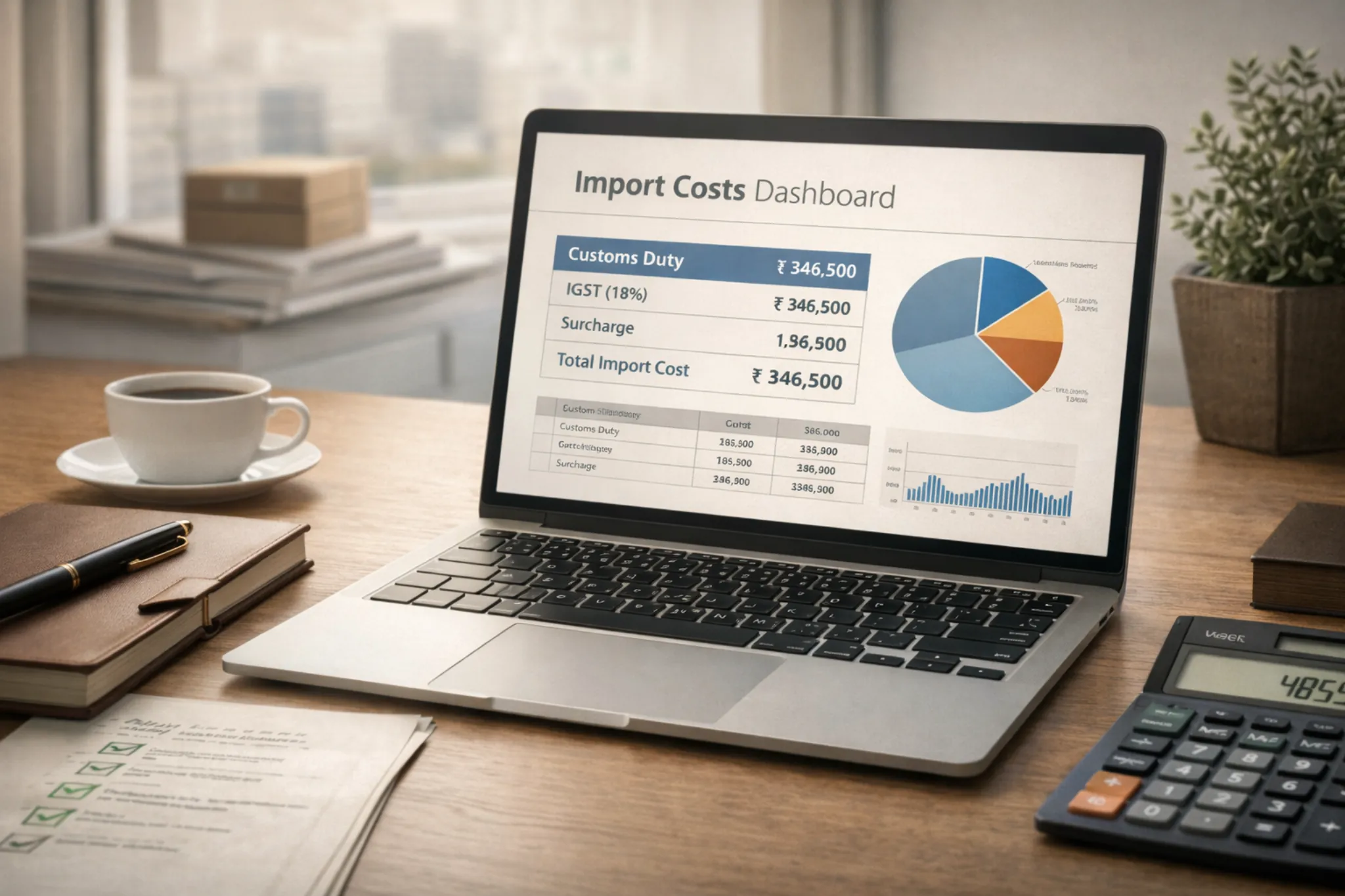 Customs assessment review
