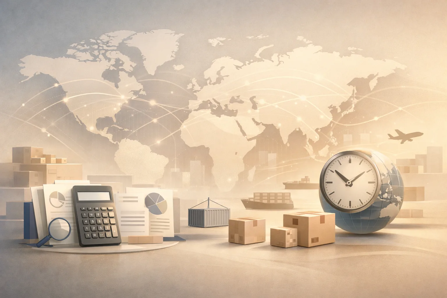 Shipping documents