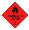 Flammable liquid